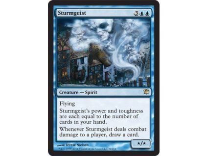 Sturmgeist