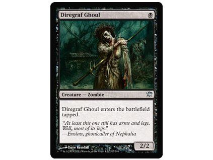 Diregraf Ghoul
