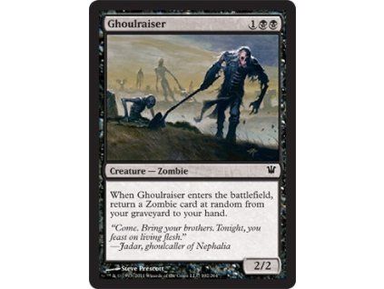 Ghoulraiser