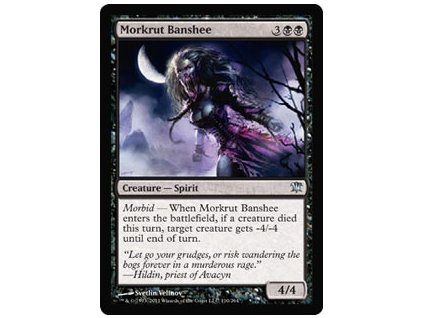 Morkrut Banshee