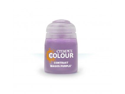 Citadel Contrast — Magos Purple
