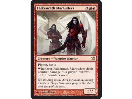 Falkenrath Marauders