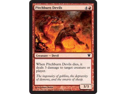 Pitchburn Devils
