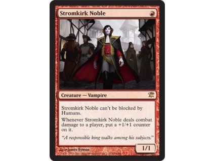 Stromkirk Noble