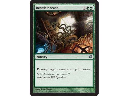 Bramblecrush