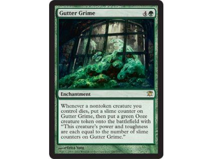 Gutter Grime