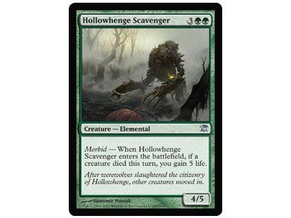 Hollowhenge Scavenger