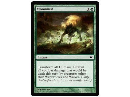 Moonmist