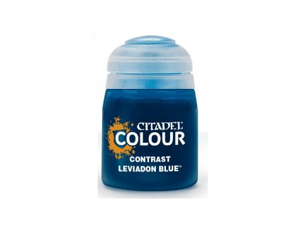 Citadel Contrast — Leviadon Blue
