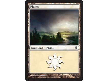 Plains