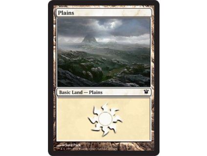 Plains