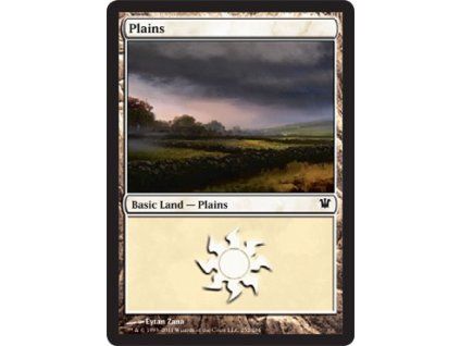 Plains
