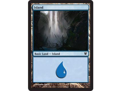 Island