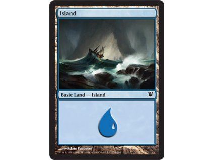 Island