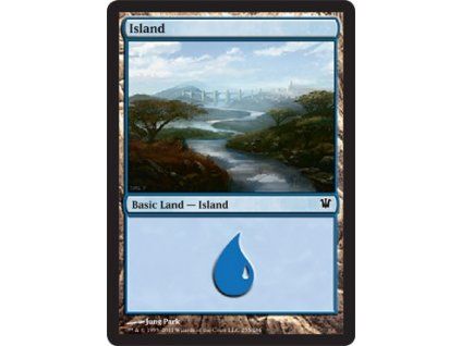 Island