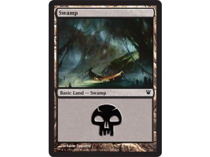 Swamp