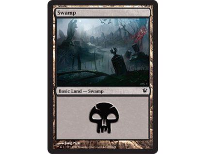 Swamp