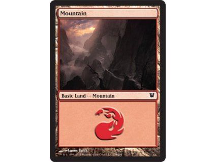 Mountain