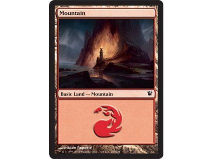 Mountain
