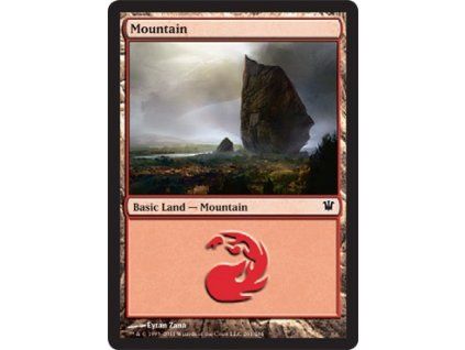 Mountain