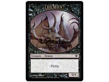 Demon token