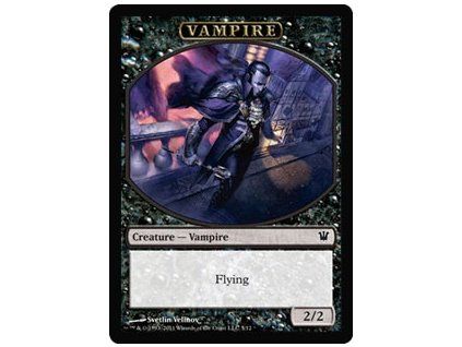 Vampire token