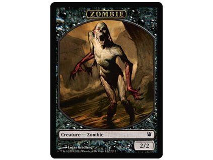Zombie token