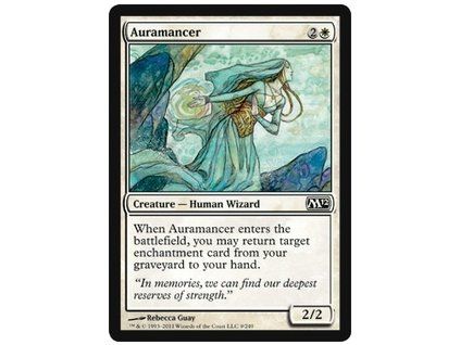 Auramancer