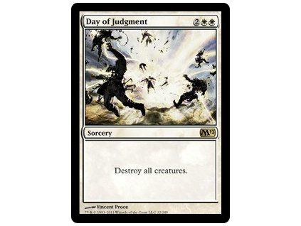 Day of Judgment