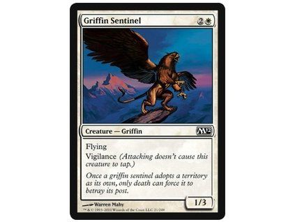 Griffin Sentinel
