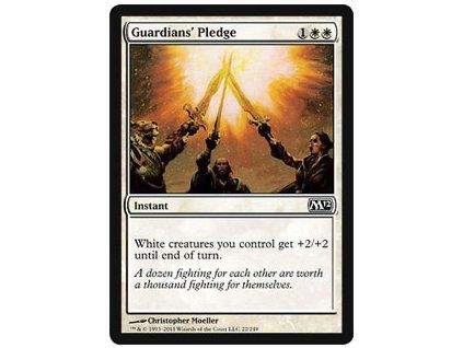Guardians' Pledge