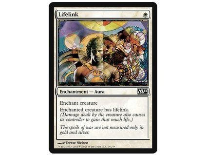 Lifelink