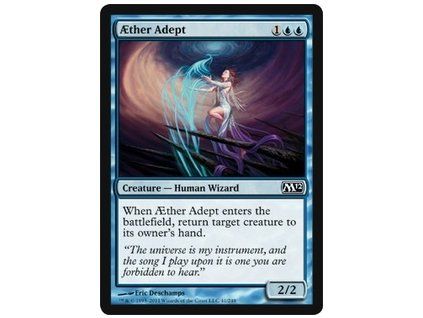 Aether Adept