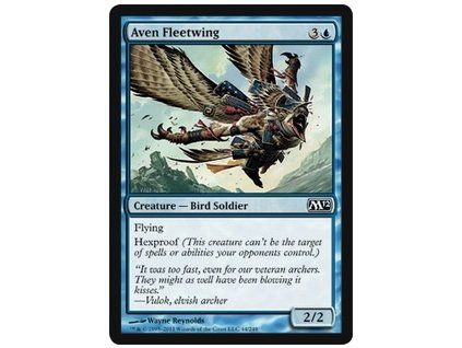 Aven Fleetwing