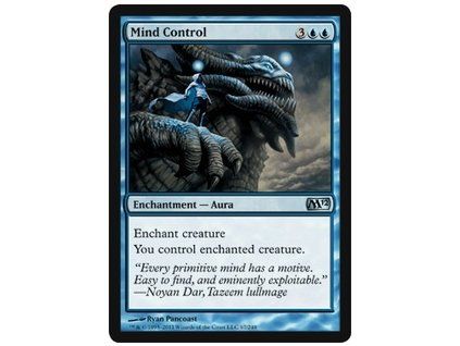Mind Control