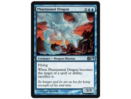 Phantasmal Dragon