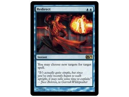 Redirect