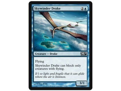 Skywinder Drake