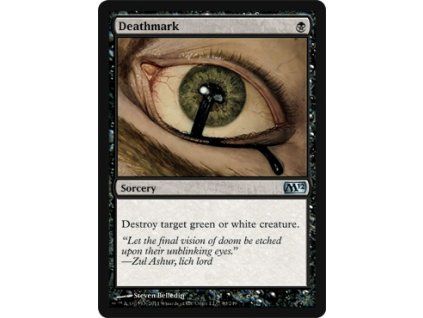 Deathmark
