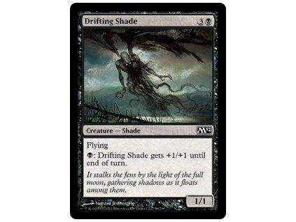 Drifting Shade