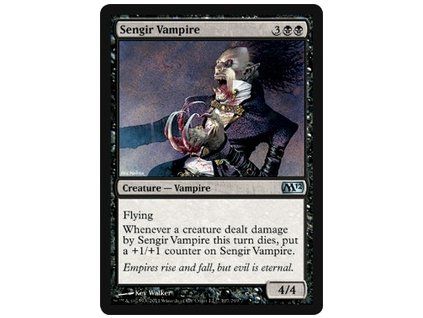 Sengir Vampire