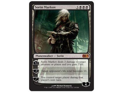 Sorin Markov