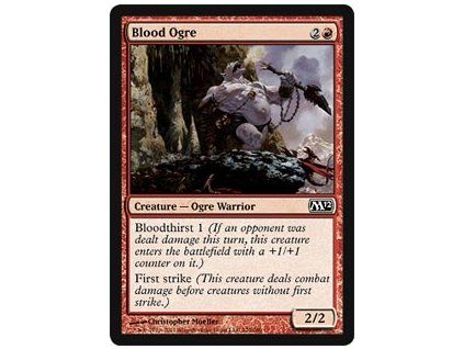 Blood Ogre