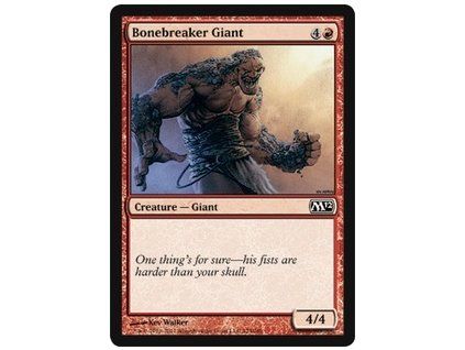 Bonebreaker Giant