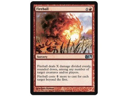 Fireball