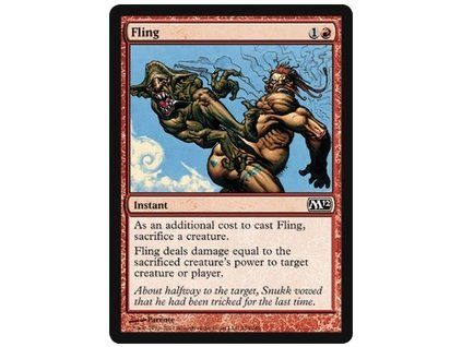 Fling