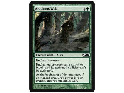 Arachnus Web