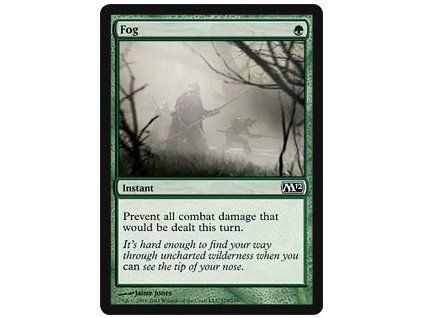 Fog