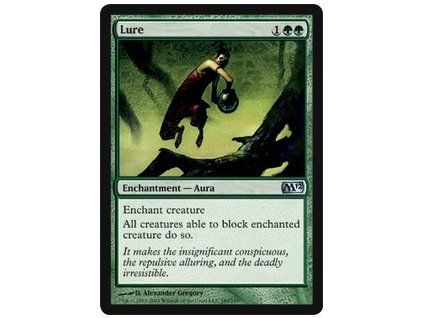 Lure