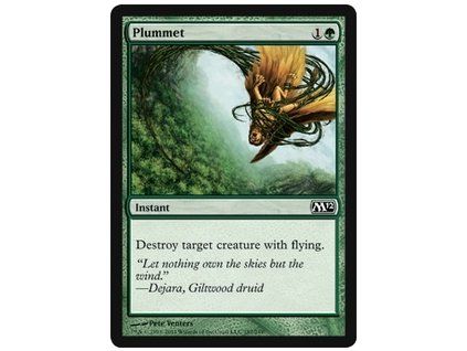 Plummet